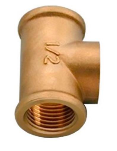 Imagen de TE 1/2 DUCHA 4401040210 ASTRAL