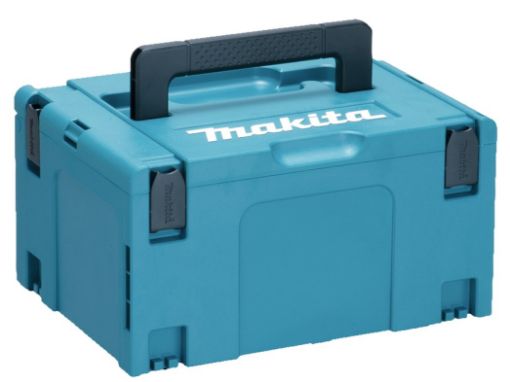 Imagen de MALETIN MAKPAC (3) 821551-8 MAKITA