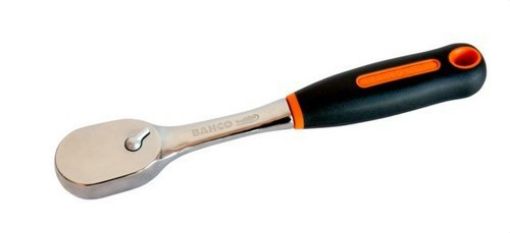 Imagen de Llave Carraca Reversible 270M