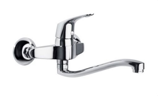 Imagen de Vulcano Fregadero Cromado 