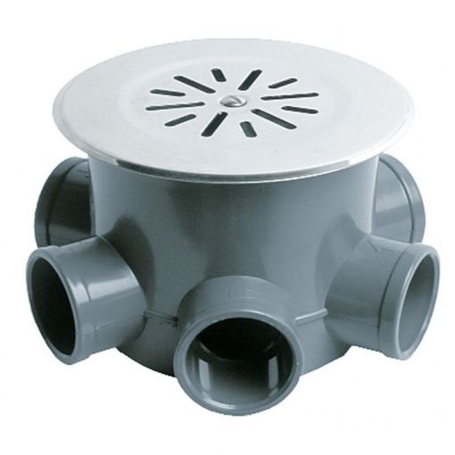 Imagen de Bote Sifónico S-228 40x50 