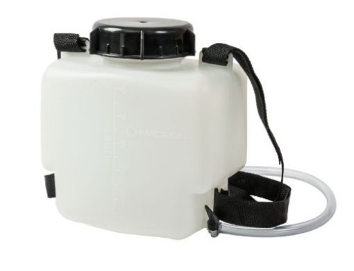 Imagen de DEPOSITO 5 L HERBI DUO/DUO+ 83795 MATABI