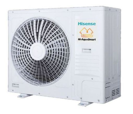 Imagen de Unidad Exterior Hi-Therma AHW-060HCDS1