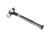 Imagen de Martillo Mecn.Bola 358X128X36Mm Mgo.Fcb