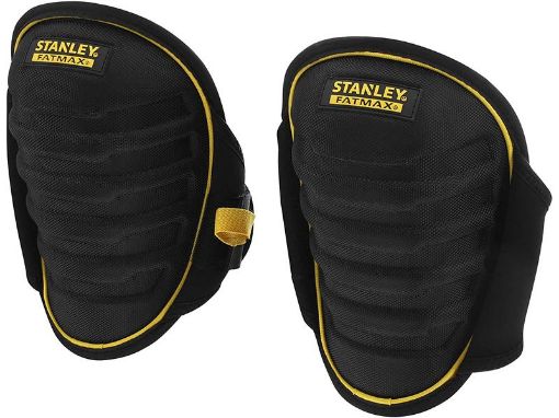 Imagen de Rodilleras Semi-Duras Con Gel Fatmax Fmst82959-1