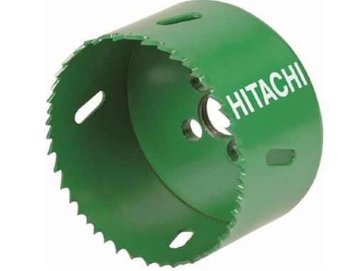 Imagen de Sierra Corona HSS Bi-Metal 60 Mm 752131 Hitachi