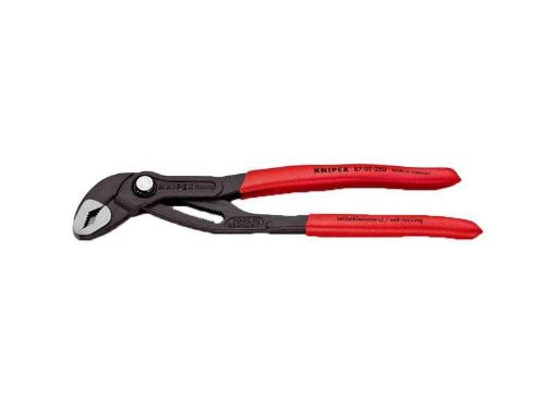 Imagen de TENACILLA 250 8701250 KNIPEX