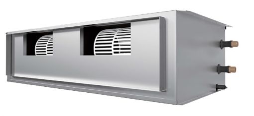 Imagen de FANCOIL MERCURY 2 38 4B2460379 FERROLI