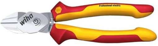 Imagen de Alicates Corte Diagonal Z18020006 200Mm Bicut Prof