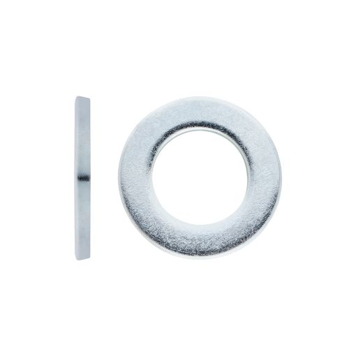 Imagen de ARANDELA ACERO ZINC. M33
