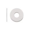 Imagen de ARANDELA PLANA INOX DIN 9021 A2 M8 