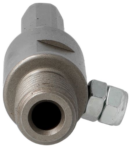 Imagen de Husillo Sds-Plus De 415 Mm Para Corona Percusion