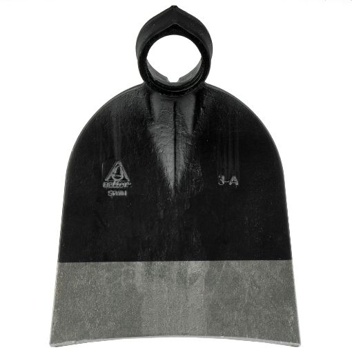 Imagen de Azada Pulida-Afilada 190X180Mm