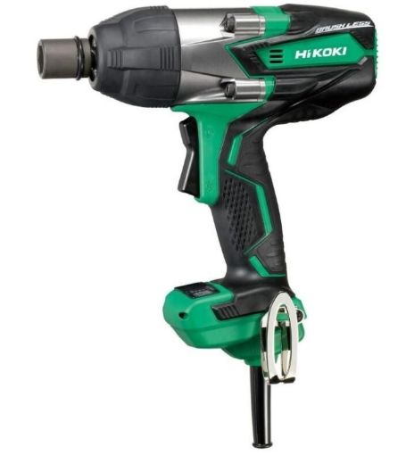 Imagen de Atornillador Impacto Wr16Sewjz 51250026 Hitachi