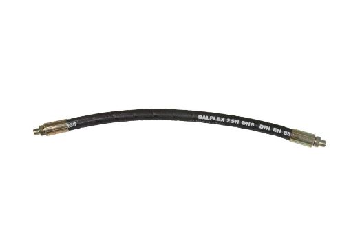 Imagen de RACORD FLEXIBLE RF-350TF8 FAHERMA