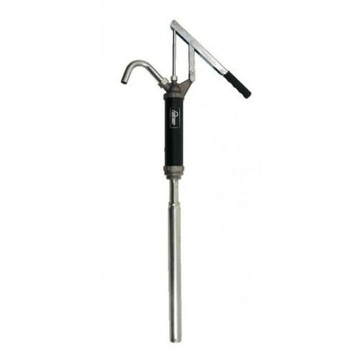 Imagen de BOMBA TRASVASE ACEITE BF-124 FAHERMA