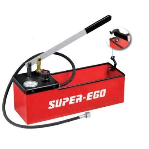 Imagen de Juego Estanqueidad Tp120 1000002163 Rothenberguer