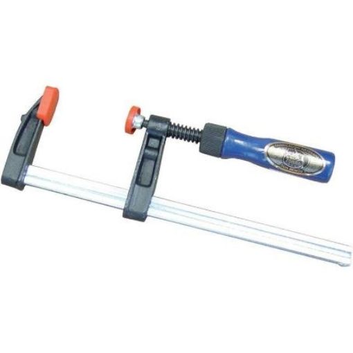 Imagen de Sargento 50x150 M Imex 20240 Zorro