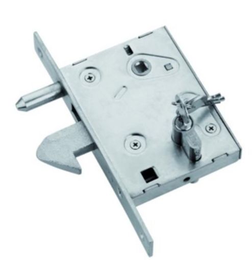 Imagen de CERRADURA PICO LORO 60 325 EBRO