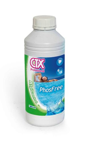 Imagen de Ctx Phosfree 63108 Astral