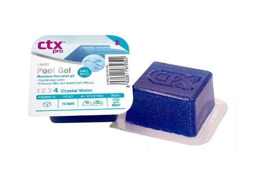 Imagen de Ctx 39 Floculante Gel 61363 