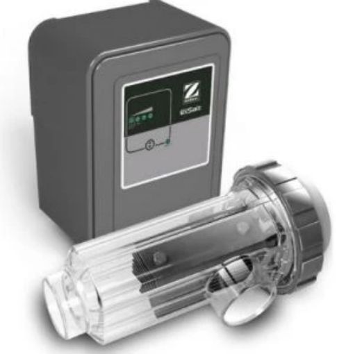 Imagen de Clorador Salino Eisalt 21 75461 Zodiac