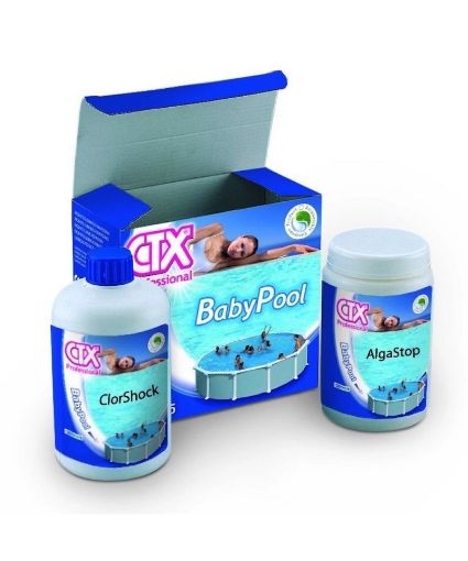 Imagen de Ctx 205 Kit Piscina Infantil 03176