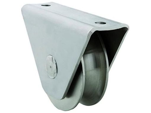 Imagen de POLEA CAJA CANAL-20 100*20 302 EBRO