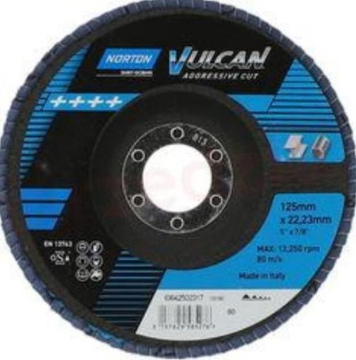 Imagen de Polifan Fld Fdtf 115×22 R842 Nor P60 66254492268