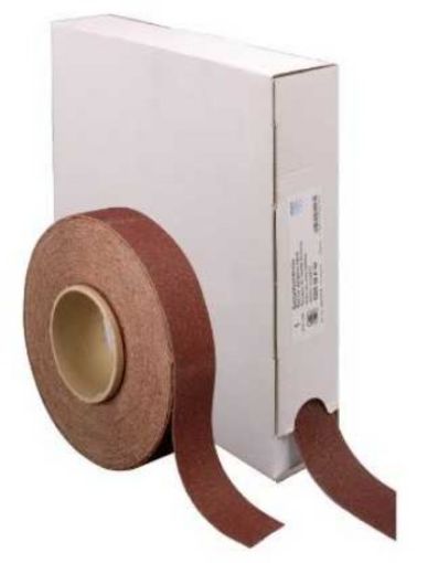 Imagen de Rollo Tela Kk114F 120-50 P100 75430142