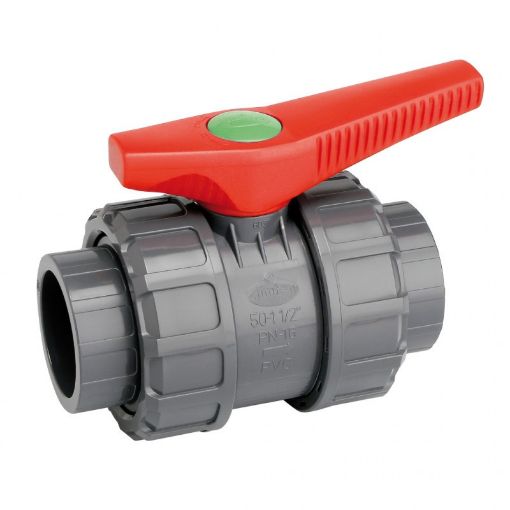 Imagen de Valvula Esfera 63 Piscinas 