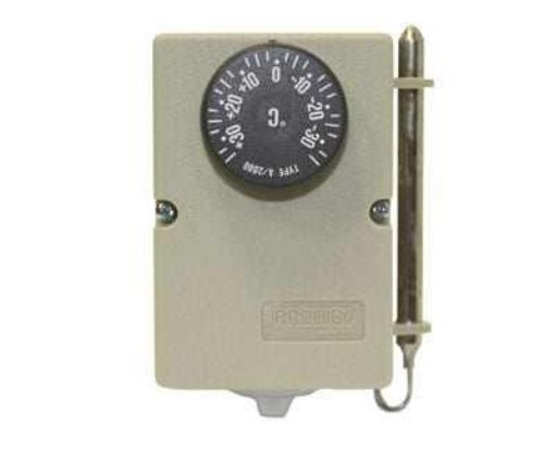 Imagen de Compresor de aire Coaxial 50L Abac