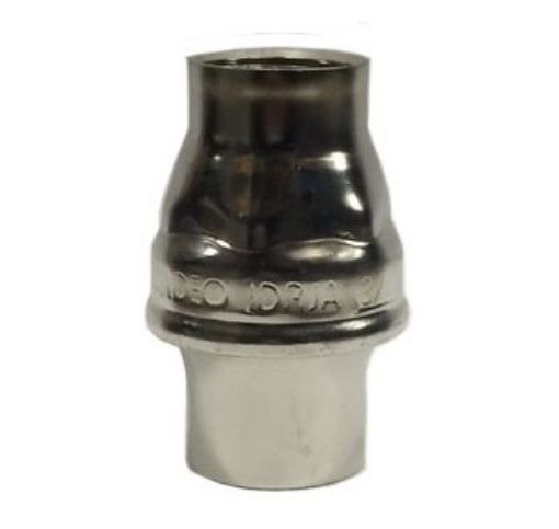 Imagen de Valvula Retencion Inox 1.1/4 2440 07 