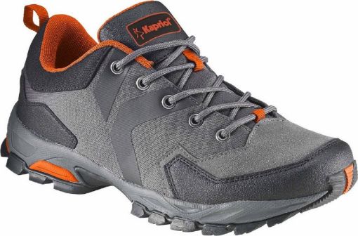 Imagen de Zapato Enduro Bajo Ng/Nj S/Seg T41 143741 Kapriol