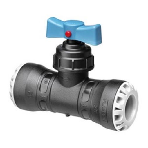 Imagen de Valvula De Linea 20 Mm S1