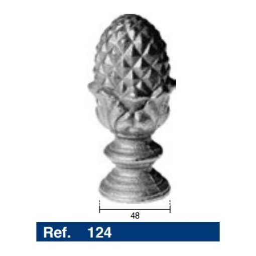 Imagen de Remate 124