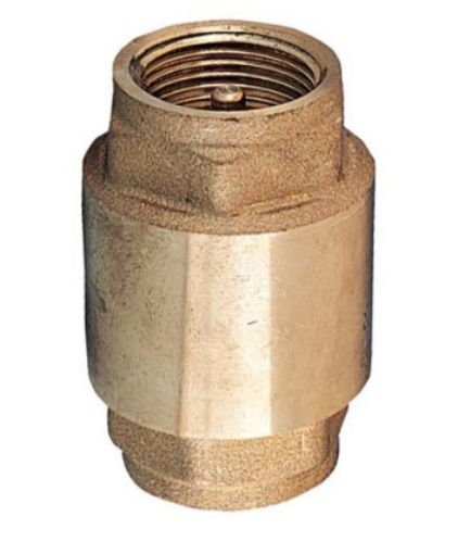 Imagen de VALVULA RETENCION EUROPA 3/4  3131 05 GENEBRE