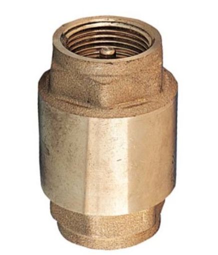 Imagen de VALVULA RETENCION EUROPA 1  3131 06 GENEBRE