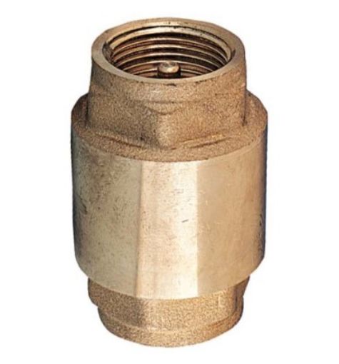 Imagen de VALVULA RETENCION EUROPA 11/4  3131 07 GENEBRE