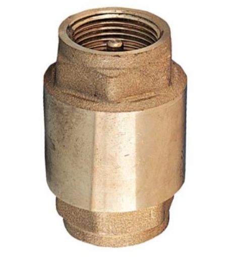 Imagen de VALVULA RETENCION EUROPA 2  3131 09 GENEBRE