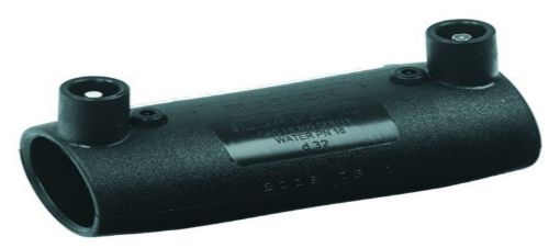 Imagen de MANGUITO 90 MM PN25 450104090 PLASSON