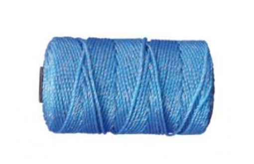 Imagen de Hilo Azul 6 Conductores Inoxidable 200 Metros Lla+