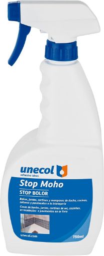Imagen de Spray Stop Moho 750 Ml. 331 Gymcol