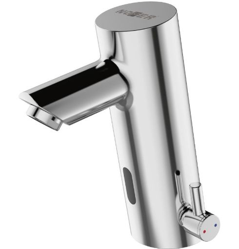 Imagen de GRIFO TEMPORIZADO C/SENSOR 07261M.B NOFER