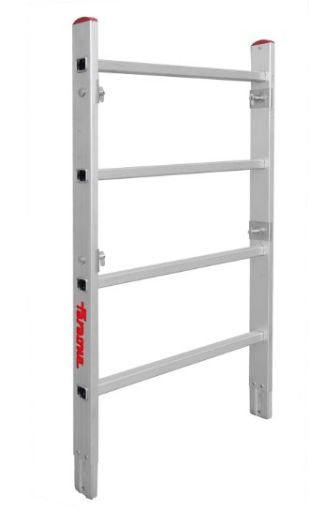 Imagen de LATERAL RAPIDO 160-9 R160-9-LA FARAONE