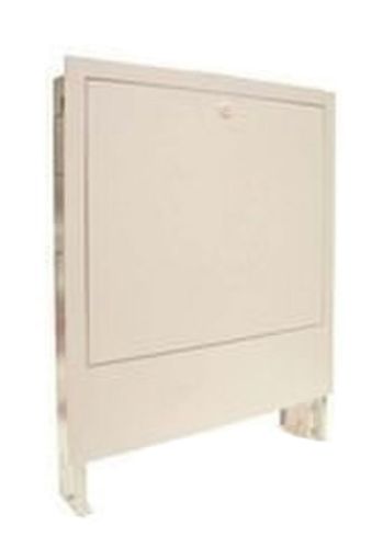 Imagen de Armario Colector Suelo Radiante 2-4 Salidas 