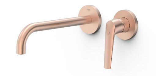 Imagen de PIEZA VISTA FUJI LAVABO EMPOTRADO 28130022OPM TRES