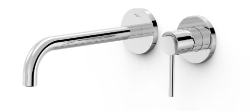 Imagen de PIEZA VISTA STUDY LAVABO EMPOTRADO 26230022 TRES