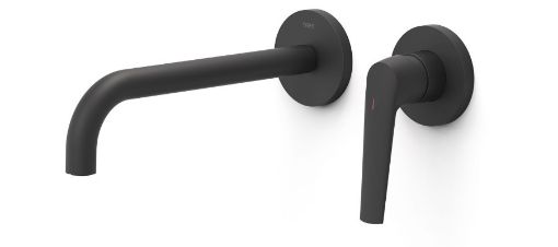 Imagen de PIEZA VISTA FUJI LAVABO EMPOTRADO 28130022NM TRES