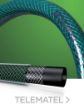 Imagen de KIT MANGUERA VERDE JARDIN K25 15 5/8 ESPIROJARDIN